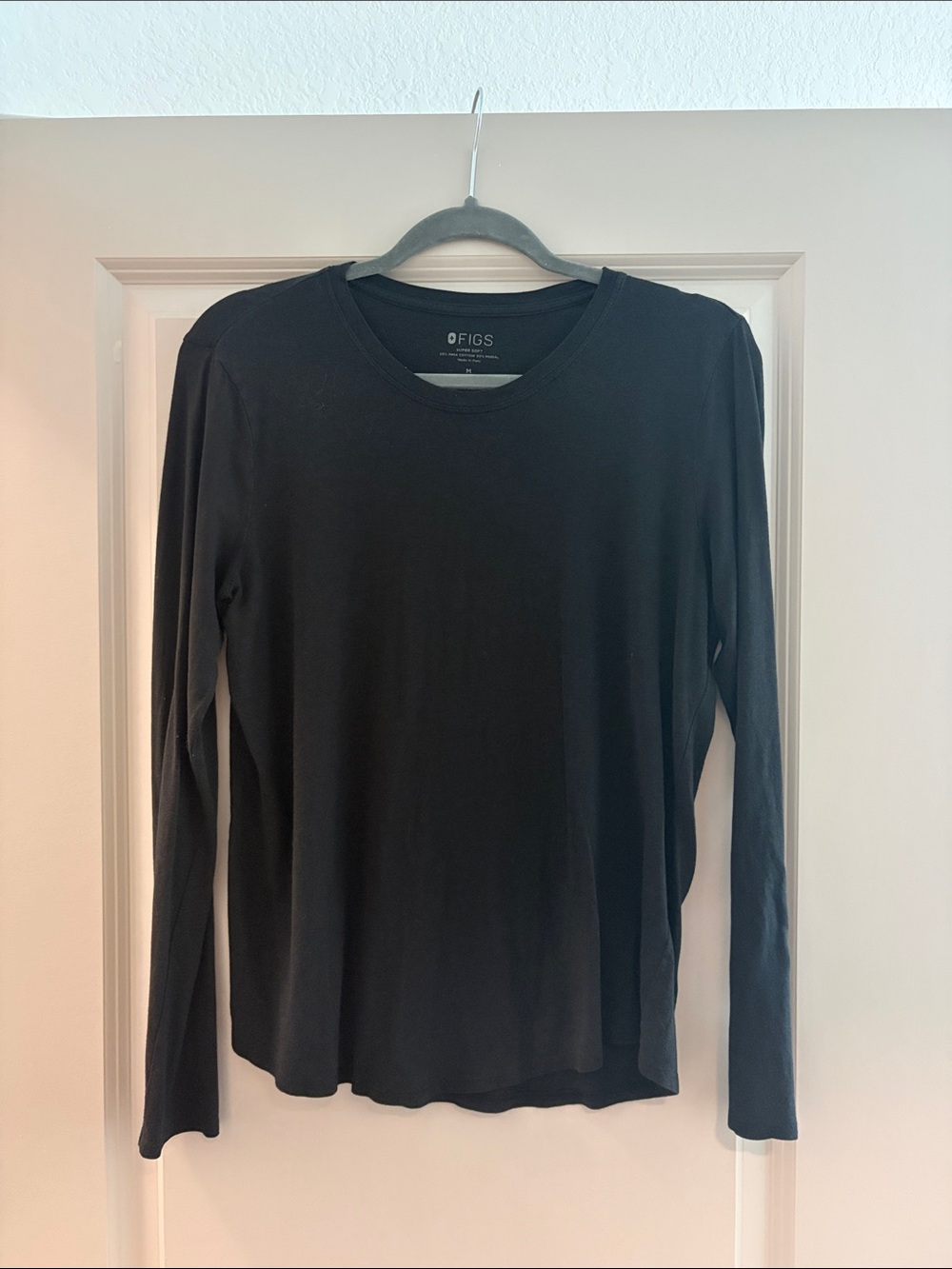 FIGS Long sleeve underscrub